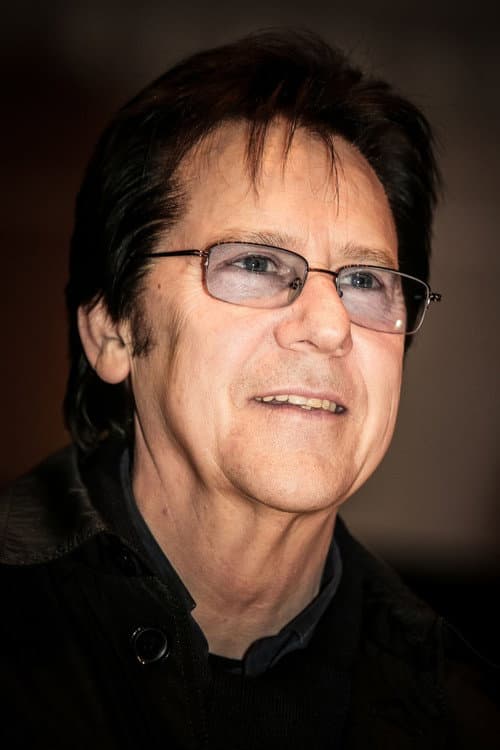 Shakin' Stevens foto