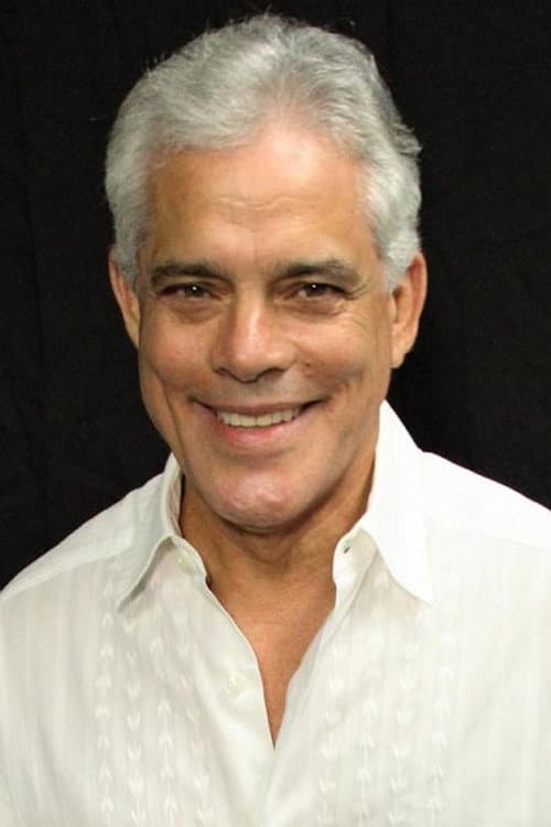 Raúl Carbonell Jr. foto