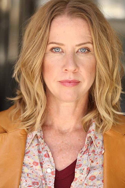 Rebecca Avery foto