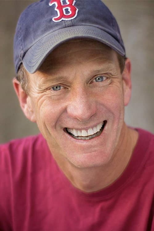 John Stimpson foto