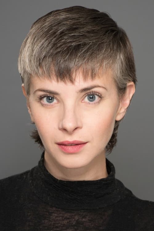 Sarah Rose Butler foto