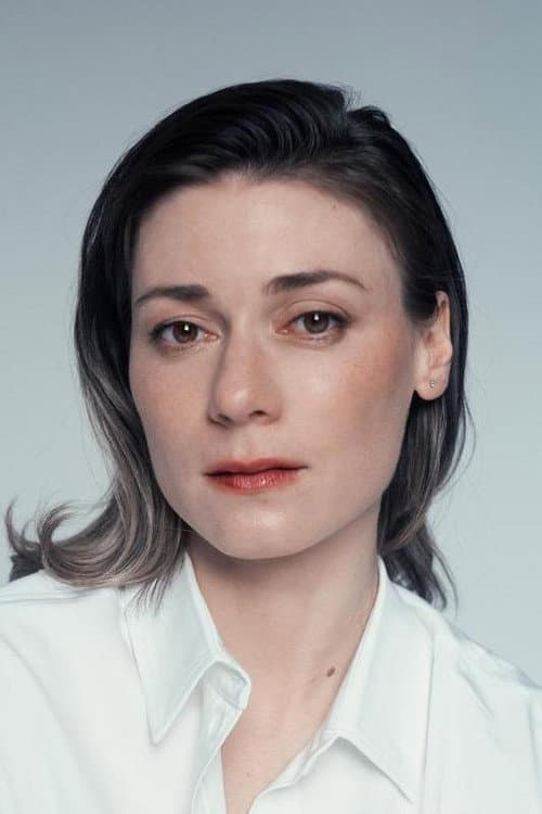 Екатерина Крамзина foto
