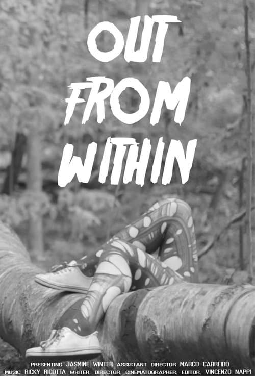 Out from Within (2018) poster