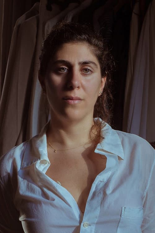 Lana Daher foto