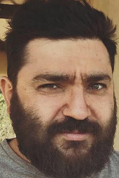 Ismail Safarali foto