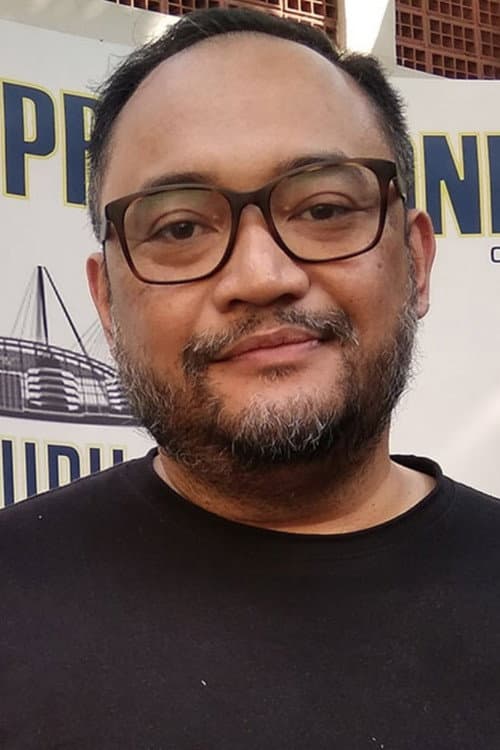 Rako Prijanto foto