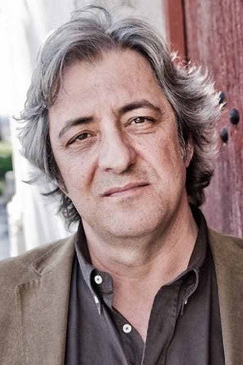Pedro Ayres Magalhães foto