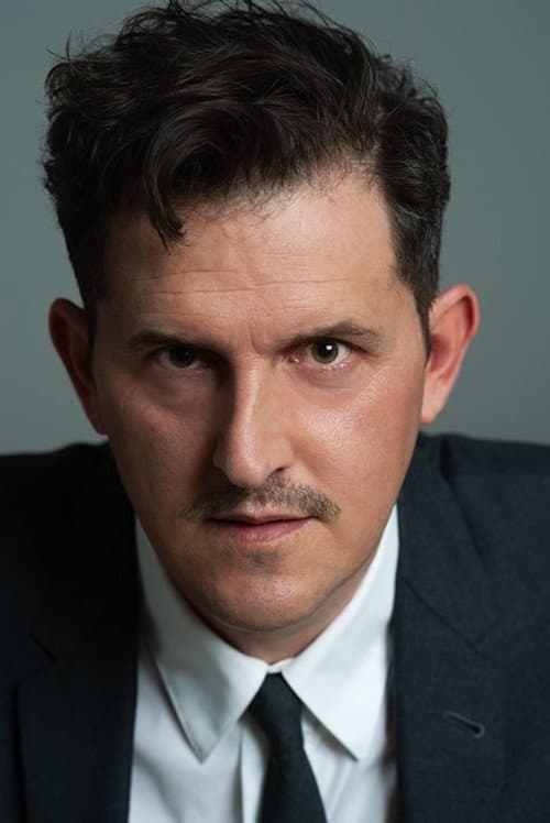 Michael Pascher foto