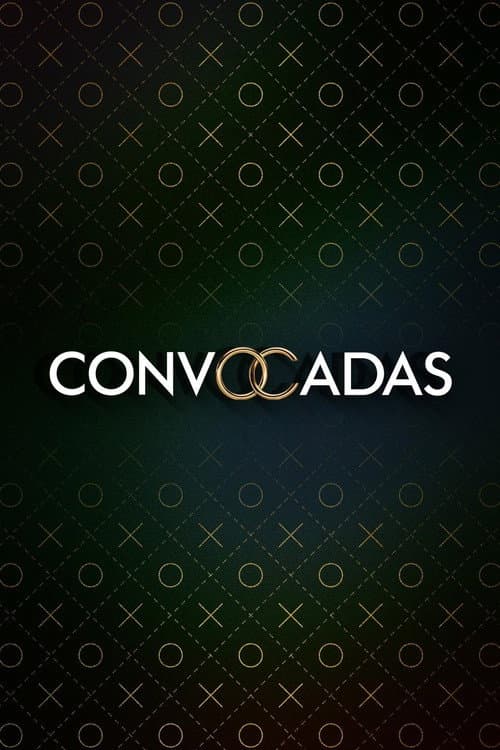 Convocadas (2026) poster