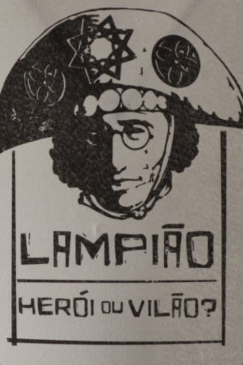 Lampião, Governador do Sertão (2024) poster