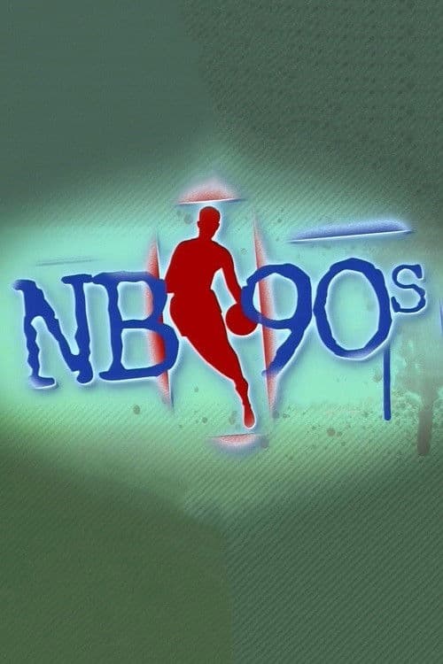 NB90s (2013) poster