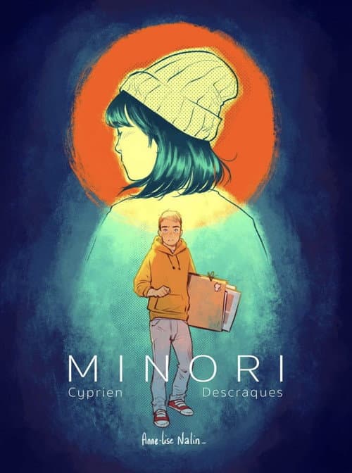 Minori (2019) poster