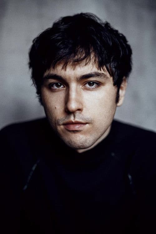 Joseph Brooks foto