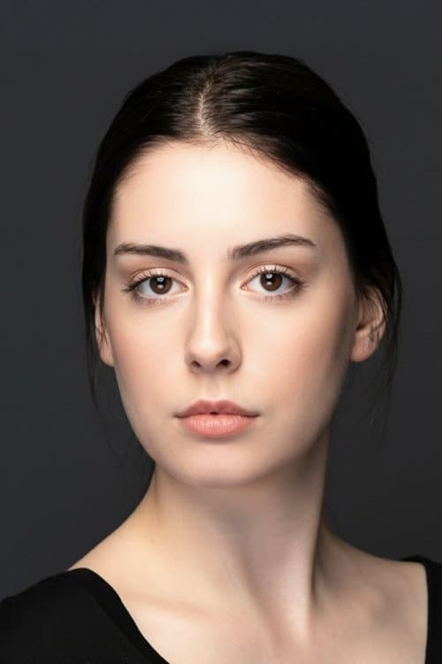 Selin Türkmen foto