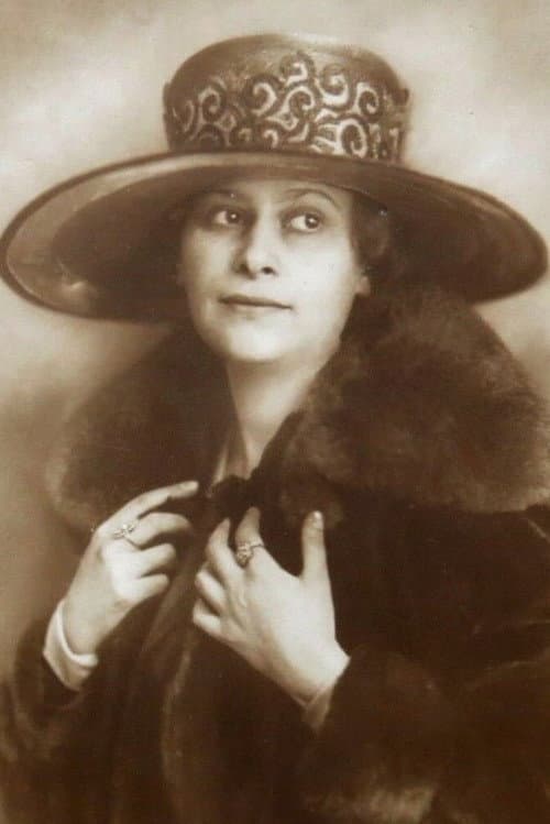 Wanda Treumann foto