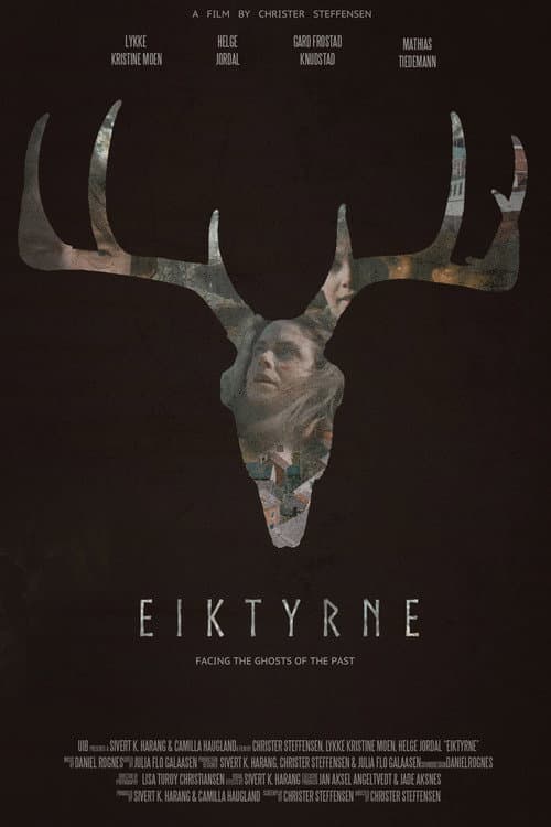 Eiktyrne (2018) poster