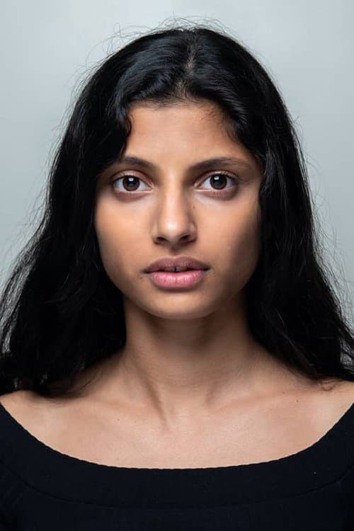 Priya Kansara foto