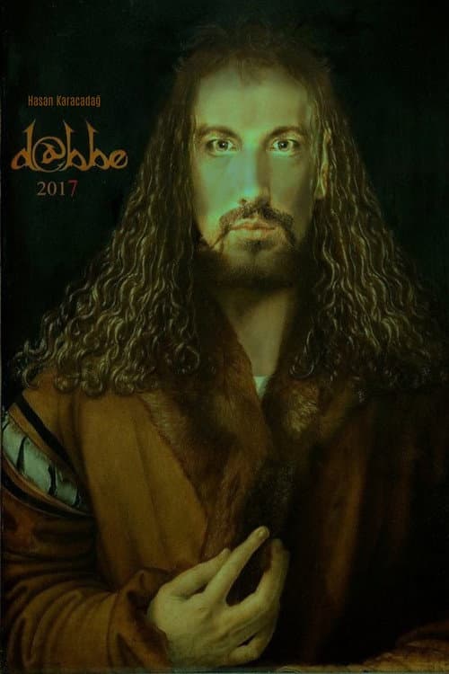 D@bbe 7: El-Nazar (2017) poster