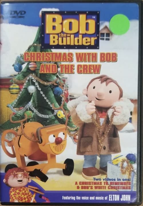 Bob the Builder: Christmas With Bob and the Crew (2003) poster
