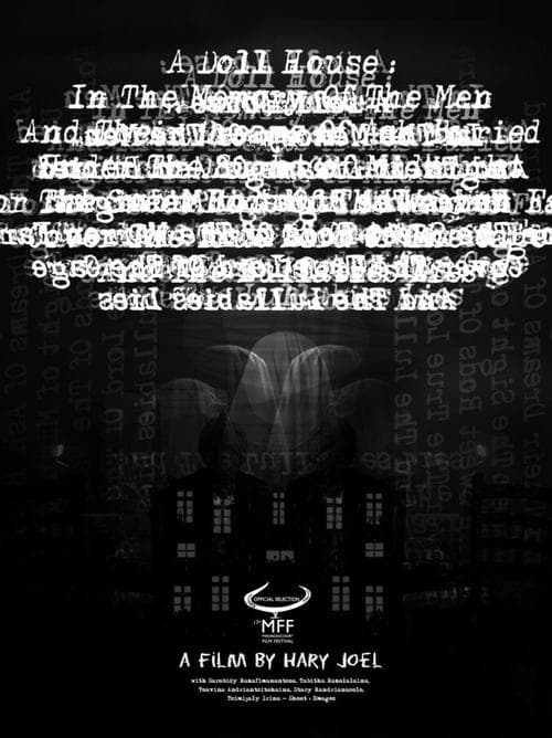 A Doll House in the Memory of the Men and Their Dreams of Ash Buried Under the Sight of Midnight for the Sweet Rods of the Sweet Rods of the Warren Farm Cover the True Lord of the Cage and the Lullabies (2023) poster