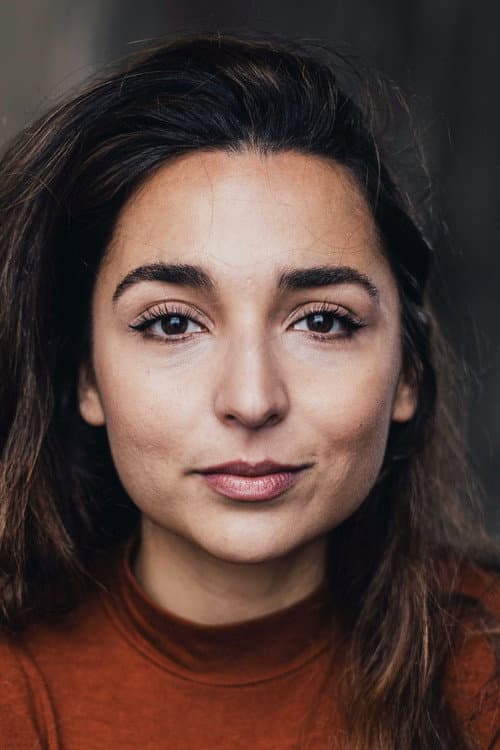 Rona Özkan foto