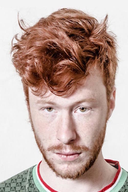 Oscar Hudson foto