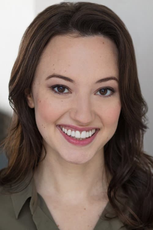 Mallorie Rodak foto