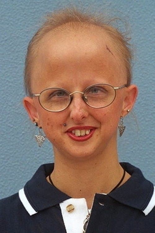 Sarah Houbolt foto