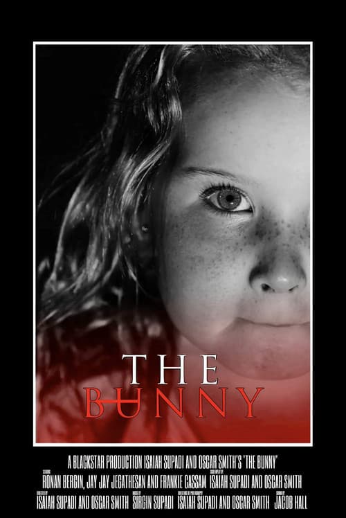 The Bunny (2026) poster