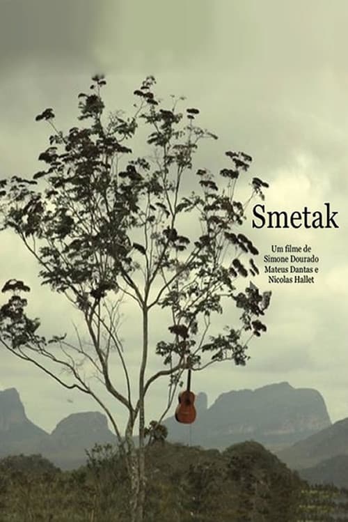 Smetak (2018) poster