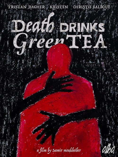 Death Drinks Green Tea (2026) poster