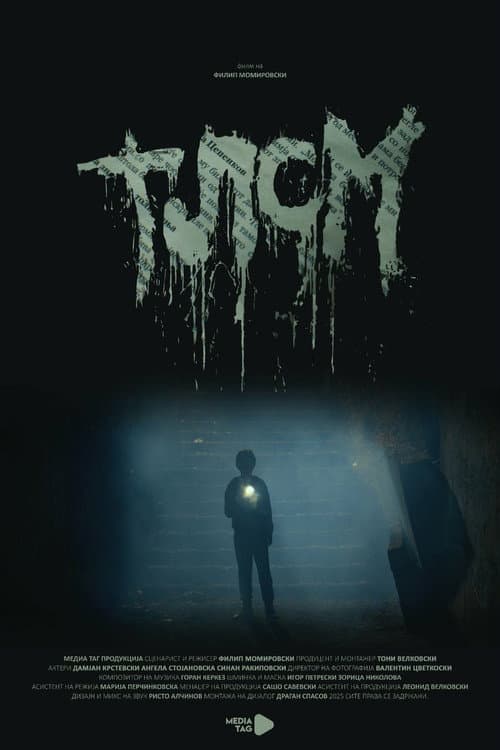 ТЛСМ (2026) poster