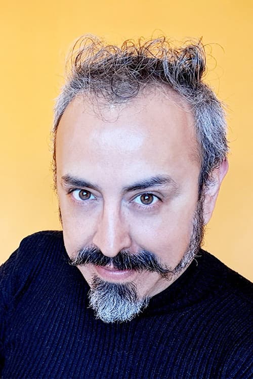 Alejandro Gonzáles Romero foto