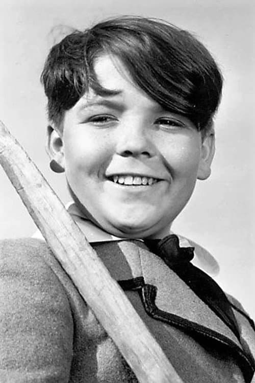 Delmar Watson foto