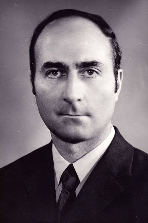 Сергей Микаэлян foto