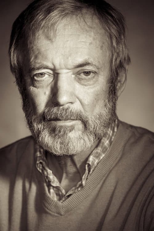 Allen Nause foto