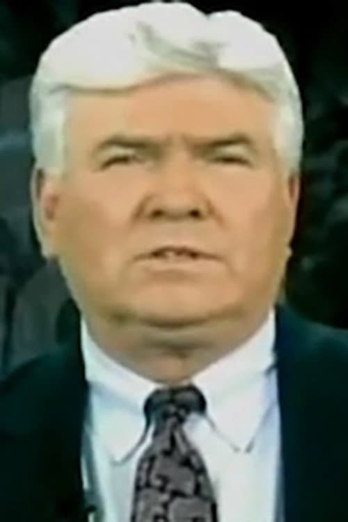 Jim Herd foto