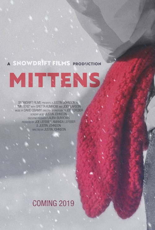 Mittens (2019) poster