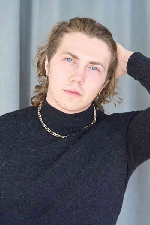 Justin Gatcomb foto