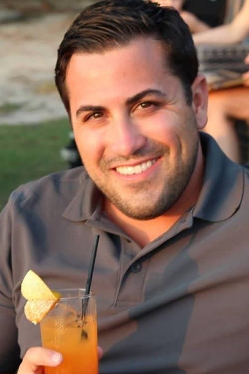 Gabe Michael foto