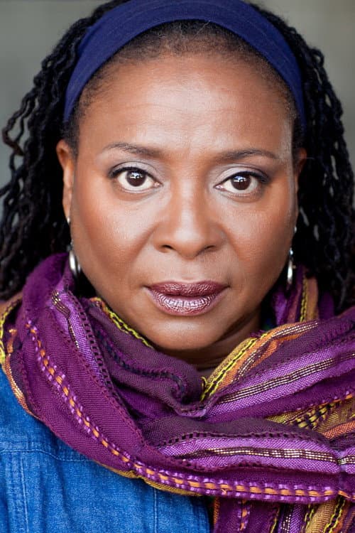 Yolanda Snowball foto