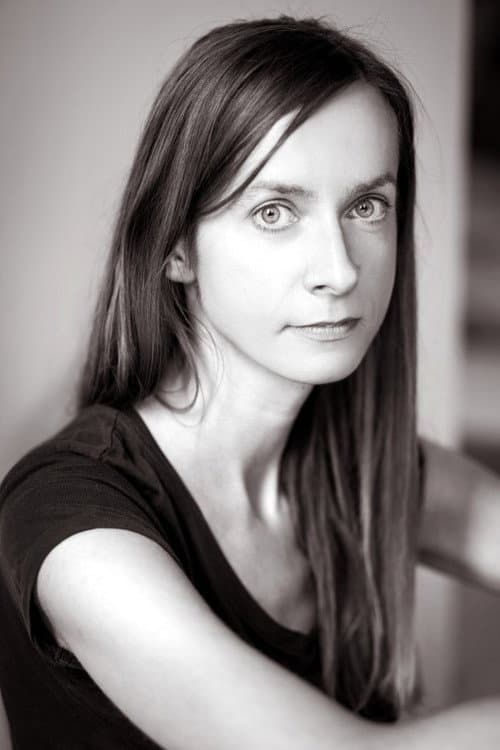 Marzena Sowa foto