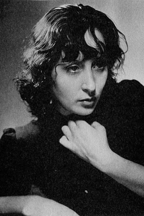 Clara Calamai foto