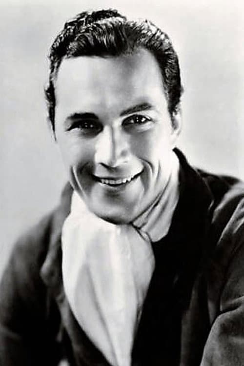 Tom Tyler foto
