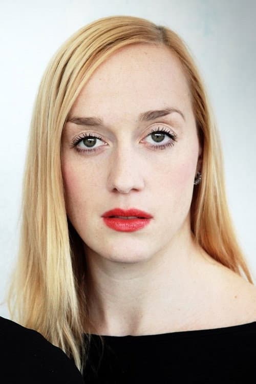 Anna Schmidtmajerová foto