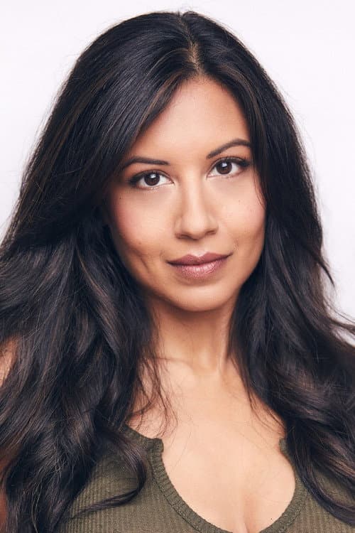 Natasha Chandel foto
