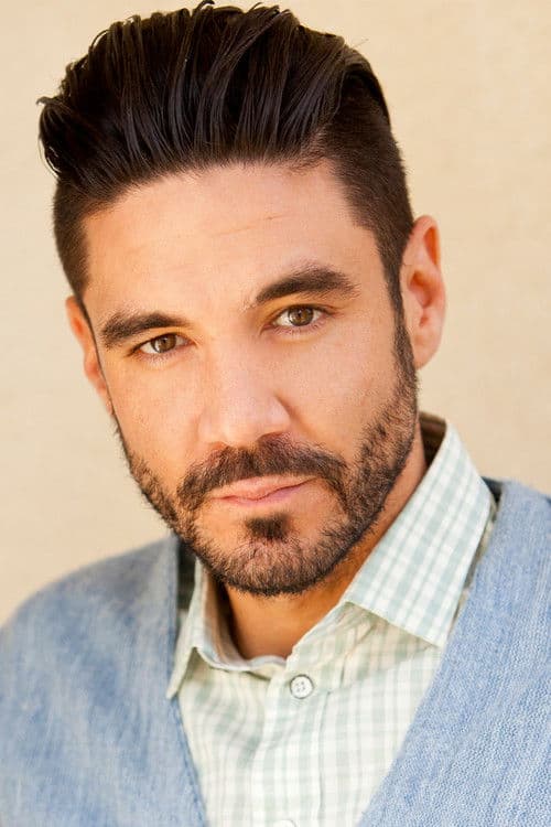 Clayton Cardenas foto