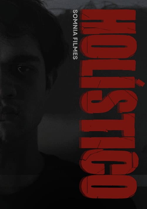 HOLÍSTICO (2026) poster
