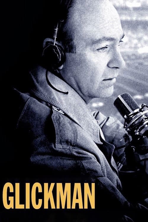 Glickman (2013) poster