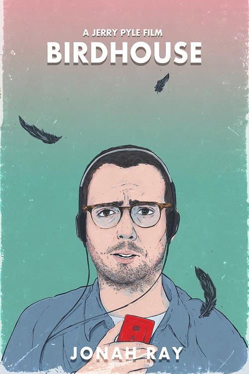 Birdhouse (2024) poster